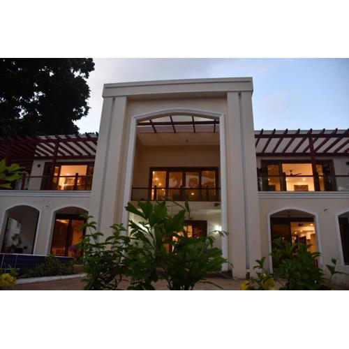 Peppermint luxury villa - DIANI
