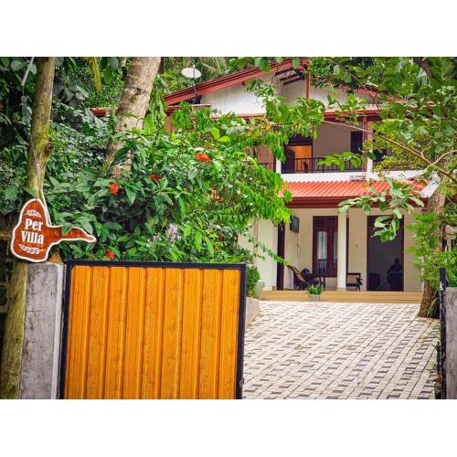 Per villa