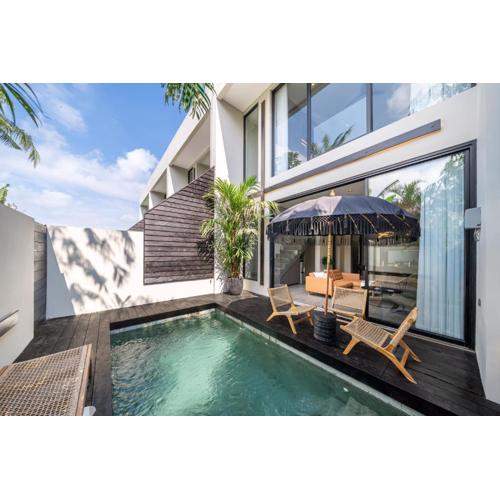 Pera Villa Modern 3BR Minimalist