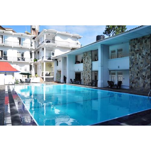 Peradeniya Rest House