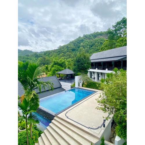 Perana Wellness Resort Chiang Mai