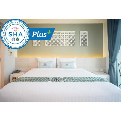 Peranakan Boutique Hotel - SHA Plus