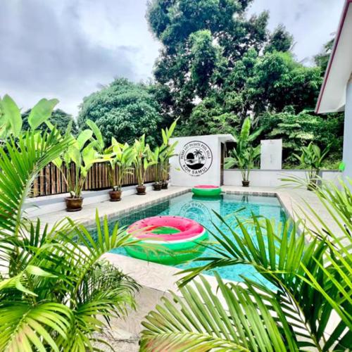 Peray Art Private Pool Villa