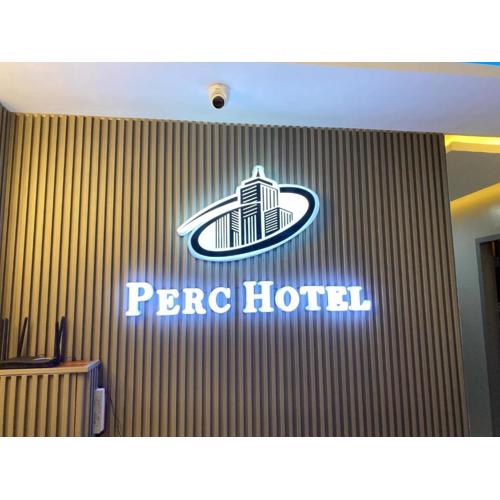 Perc Hotel