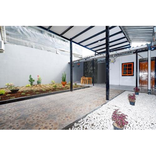 Perdana Kasih Hotel Klaten