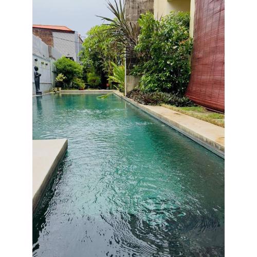 Perela Homestay Canggu