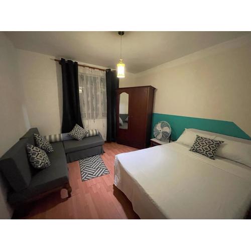 pereyber 2 room appartment