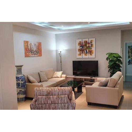 Pereybere 3-bedroom Apartment