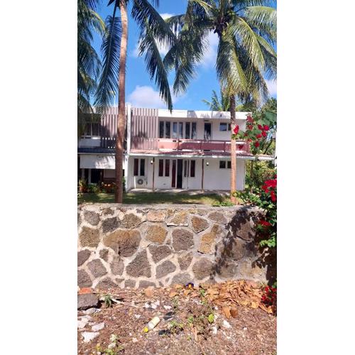 Pereybère Apartment