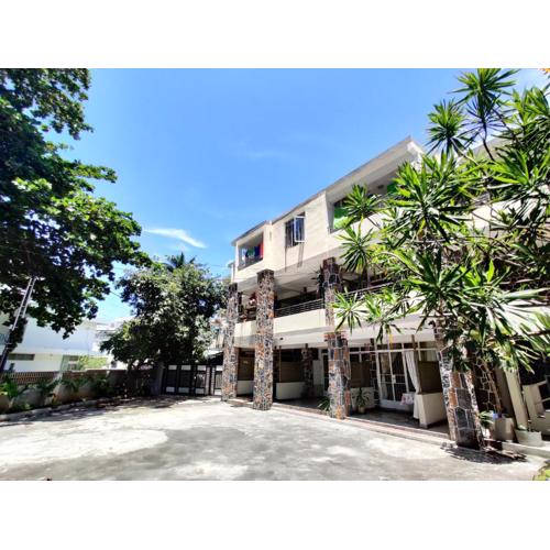 Pereybere Beach Apartments