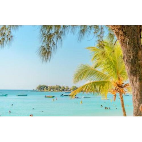 Pereybere Beach Paradise 4 Bedroom Apt