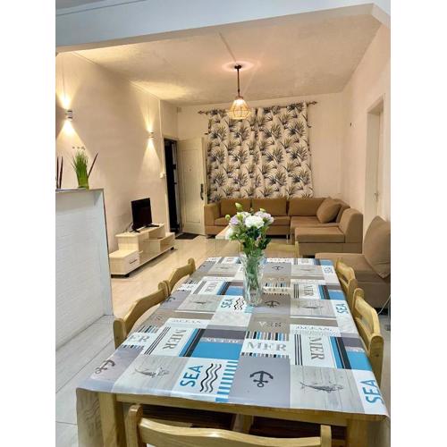 Pereybere Hideout 3BHK