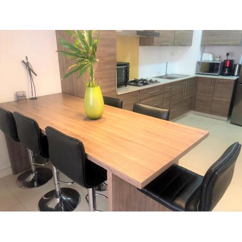 Pereybere Holiday Apartment