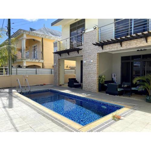 Pereybere Prestige Duplex