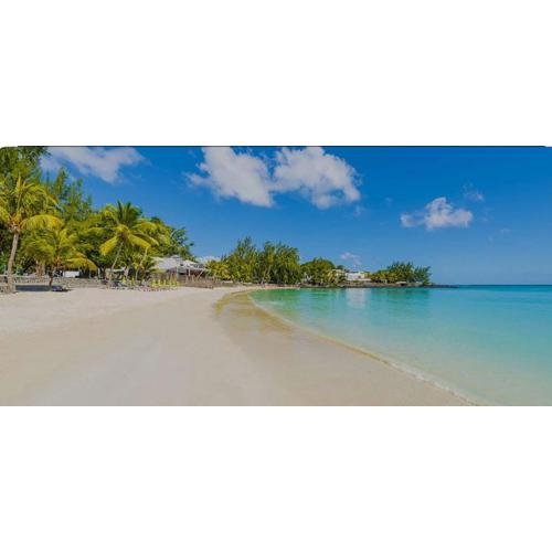 Pereybere view beach villa