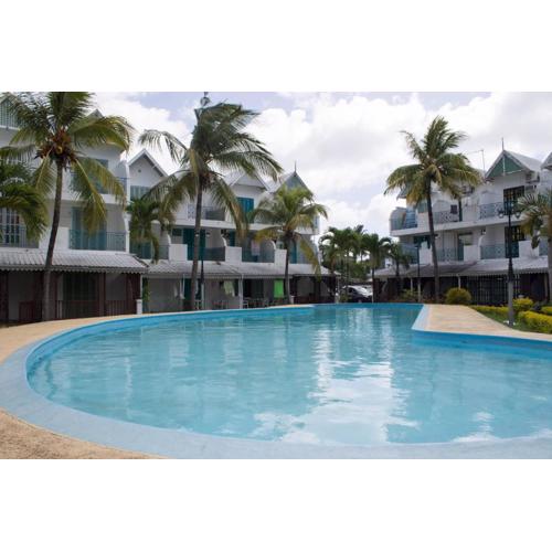 Pereybere View Complex, Villa No 2