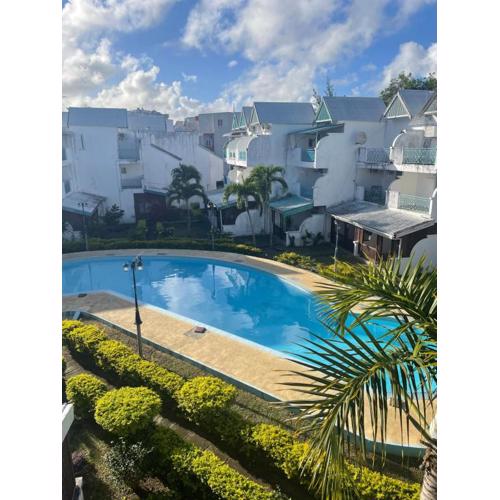 Pereybere View Le Coquillage