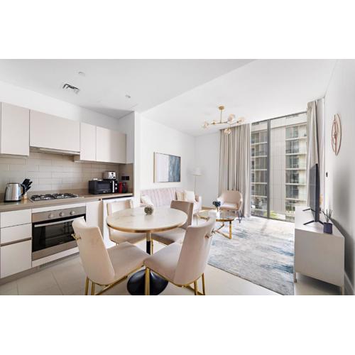 Perfect 1 BR for Family Stay - Close to Downtown