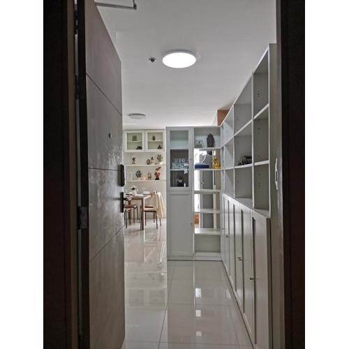 PERFECT 80sqm apartment serve up to 5 完美的公寓