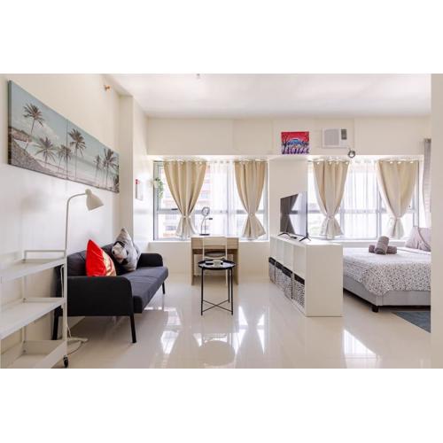 Perfect accommodation for you in Levels Burbank