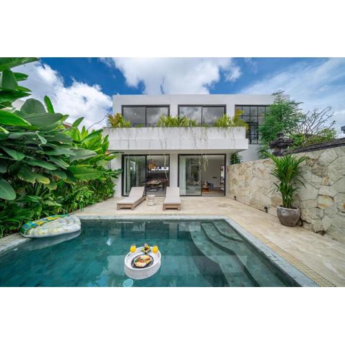 Perfect Base - Brand-New Villa - Pool - Unbeatable Location