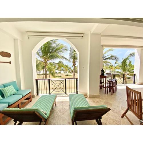 Perfect Beach Condo Cap Cana Marina, Punta Cana