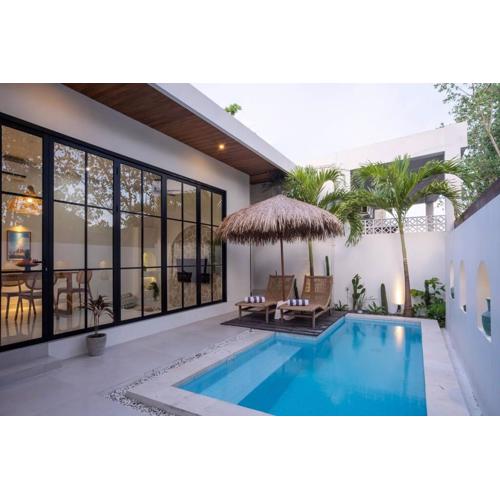 Perfect Canggu hideaway, great location!