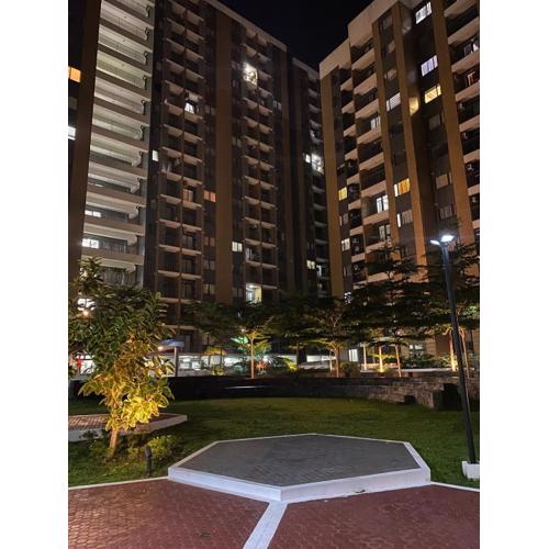 perfect escape! 1BR condo unit for rent