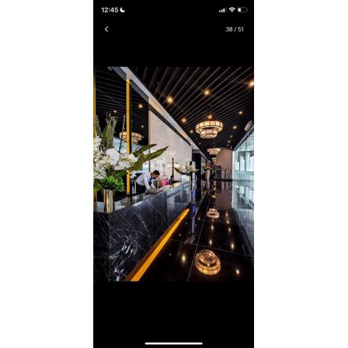 Perfect for Couples - Makati City Comfort and Style