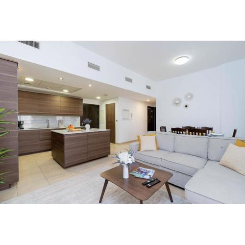 Perfect for Family and Great Value Stay