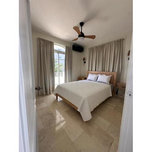 Perfect Getaway Near the Beach