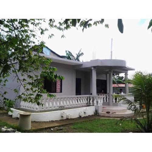 Perfect Guest House with Balcony