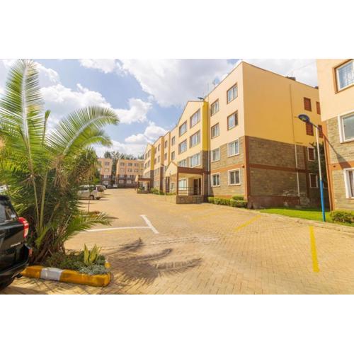 Perfect palm condos- K11