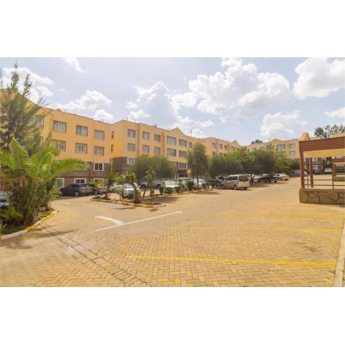 Perfect palm Condos-J12