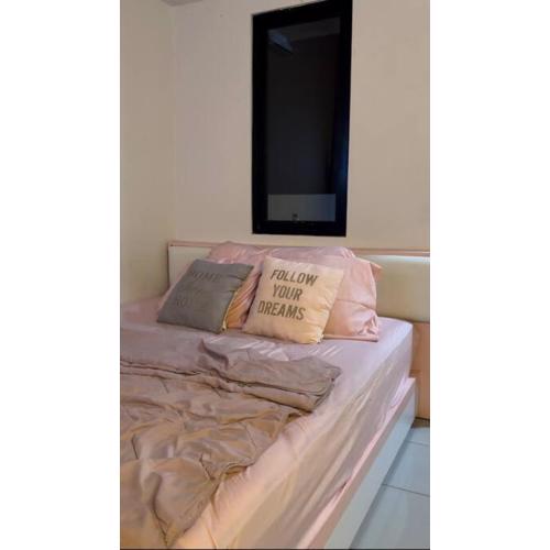 Perfect Place for Sweet Escape