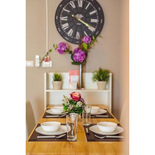 Perfect Pool Apartment