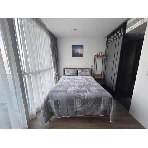 Perfect sea view studio