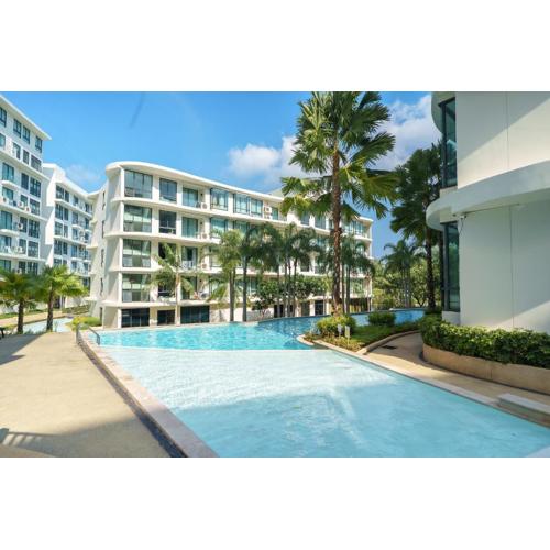 Perfect Studio 3 pools Nai Harn