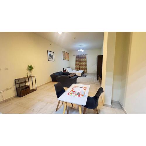 Perfect Studio Apartment