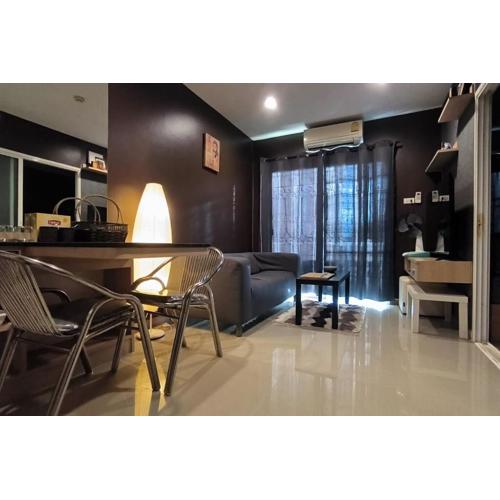 Perfect Studio your holiday in Krabi Condo & Apartment