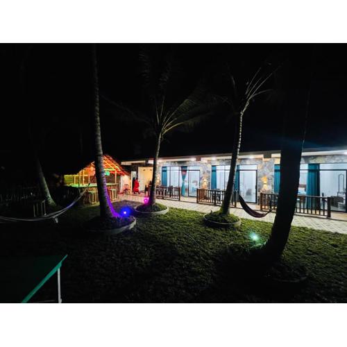 Perfect view mirissa