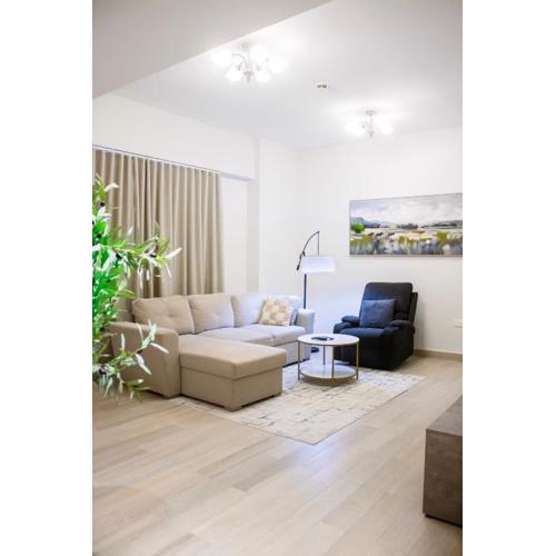 Perfect Yas Island Escape