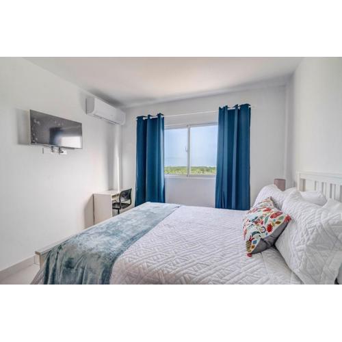 Perfectly Located - Cozy Studio in Punta Cana