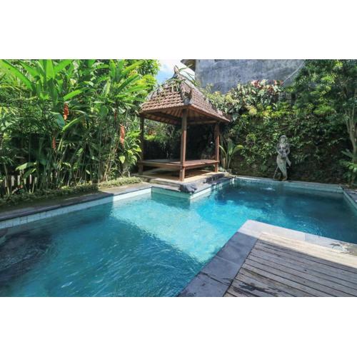 Pering Bungalow Ubud