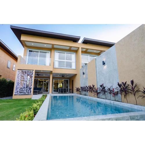 Perla Pool Villa - Koh Chang