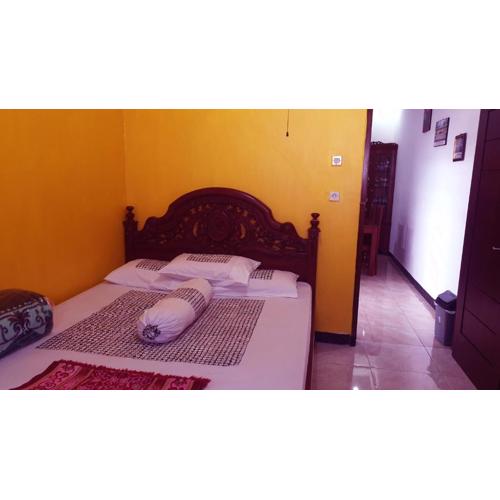Permana Dewi Homestay