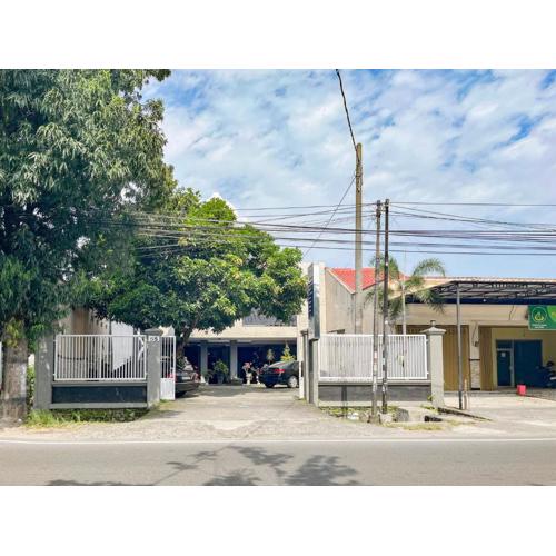 Permana Syariah Redpartner Kampung Inggris Pare