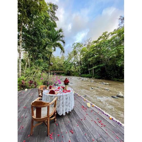 Permata Ayung Private Estate