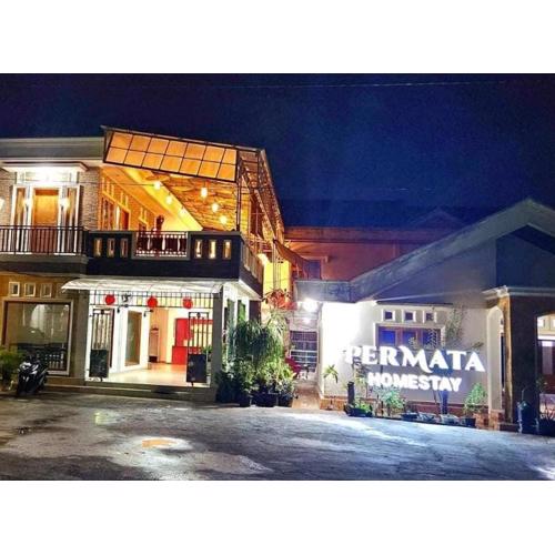 Permata Homestay Kotamobagu Mitra RedDoorz