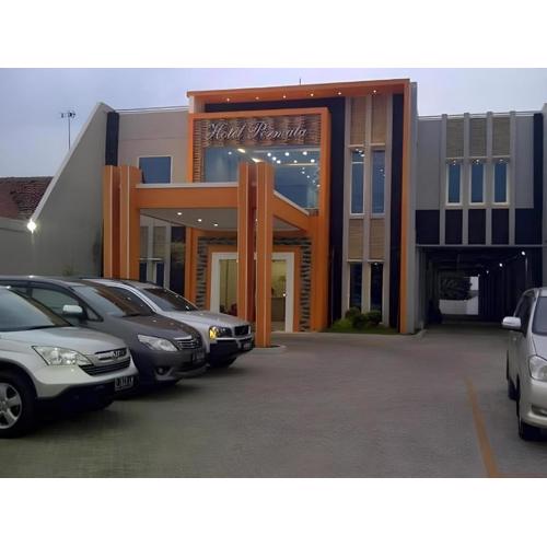 Permata Hotel